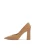 Kazar Pumps  karamel