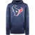 Nike NFL Houston Texans Prime Logo Heren Hoodie