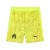 PUMA Sportbroek ‘Olympique de Marseille 25/26’  geel / honing / zwart