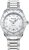 Alpina Alpiner Comtesse Sport Dames Horloge Zilverkleurig AL-240SD3C6B