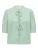 ONLY Gebreid vest ‘ONLSimoni’  cyaan blauw