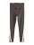 Next Sportbroek ‘Power’  chocoladebruin / wit