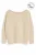 Oversized Bootletter Trui