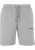 MT Upscale Broek  grijs gemêleerd / zwart
