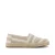 Metalen Gestreepte Espadrilles Dames Toms Alpargata Rope 2.0