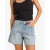 Dames denim shorts Billabong Riley