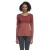 Damesblouse met lange mouwen Ragwear Faviola