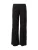 WEEKDAY Broek ‘Freddie’  zwart