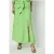 Dante6 Reverie Long Skirt Green Flare