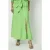 Dante6 Reverie Long Skirt Green Flare