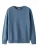 NAME IT – TKNSOX LS SWEAT BRU NOOS – Unisex – Sweaters