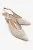 Orelis Kitten Heel Pump