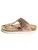 Bayton Teenslipper ‘Cairns’  rose-goud