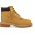 Timberland Kids 6-inch classic boot 12709 geel / honing bruin