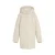 Hybride polyester jas voor vrouwen Tom Tailor