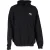 Balenciaga hoodie met politieke campagneprint in zwart katoen