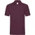 Fruit of the Loom Heren premium polo shirt