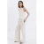 Mango top – beige