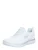 SKECHERS Sneakers laag ‘Summits’  wit