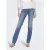 Only Onlalicia reg strt dnm dot568 noos blue denim