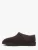 Estro Clogs ‘1608-1’  donkerbruin