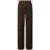 ROTATE Straight fit jeans in 5-pocketmodel