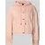 Marc Cain jeansjack met capuchon en steekzakken