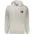 Tommy Hilfiger Witte Katoenen Heren Sweater