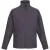 Regatta Dames/Dames Thor III Fleece Jacket (Afdichting Grijs)
