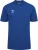 Hummel Functioneel shirt ‘GO 2.0’  kobaltblauw