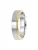 Lucardi Ring  goud / zilver