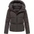 Navahoo dames gewatteerde jas Frostherz XIV – modern, warm & functioneel