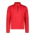 Fleece pullover half zip CMP