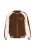 DreiMaster Vintage Tussenjas  crème / bruin