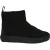 Sakari Puff – Black – Chelsea boots