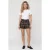 AMAYA Amsterdam Pom Short Black
