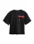 Baker by Ted Baker Shirt  rood / zwart / wit