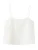 MANGO Top ‘ALFRED’  wit