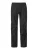 VAUDE Outdoorbroek ‘M Yaras Rain Zip P IV’  zwart