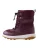 Reima Snowboots ‘Laplander 2.0’  donkerlila