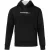 KooGa Heren Oth Lange Mouwen Hoodie (Zwart)