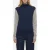 Closed Roll Neck Long Sleeve Knits Space Blue