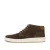 Leren Suede Geoliede Sneakers Gabor