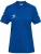 Hummel Shirt ‘Go 2.0’  royal blue/koningsblauw / wit