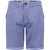 Geographical Norway chino bermuda pacome blue