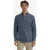 McGregor Flannel Twill Check Shirt Navy