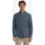 McGregor Flannel Twill Check Shirt Navy