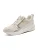 Tamaris Sneakers laag  ivoor
