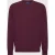 Blue Industry Reliëf backprint sweater |