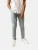 Next Broek  duifblauw